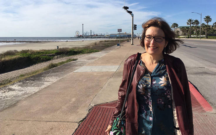 Σούζαν Ίτον : Συγκλονίζει η σύζυγος του 28χρονου – Μετά το έγκλημα ήταν ήρεμος και φυσιολογικός