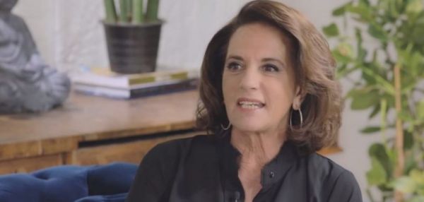 Χριστίνα Σούζη: «Ούρλιαζα, φώναζα, η φίλη μου έπαθε σοκ»