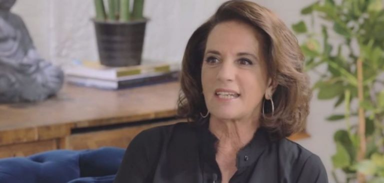 Χριστίνα Σούζη: «Ούρλιαζα, φώναζα, η φίλη μου έπαθε σοκ»