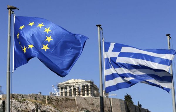 S&P : Επιβεβαίωσε το αξιόχρεο της Ελλάδας – Βλέπει ανάκαμψη το 2021 παρά την ύφεση 9% φέτος