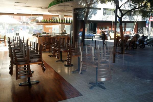 Ισπανία : Σε κατάσταση έκτακτης ανάγκης λόγω κοροναϊού για ένα εξάμηνο