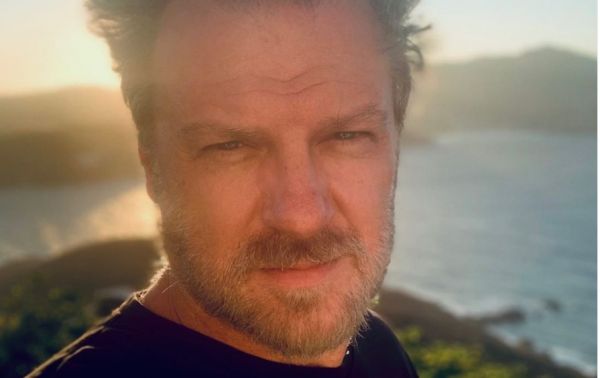 Κώστας Σπυρόπουλος : Η νοσταλγική φωτογραφία από τα 18 του