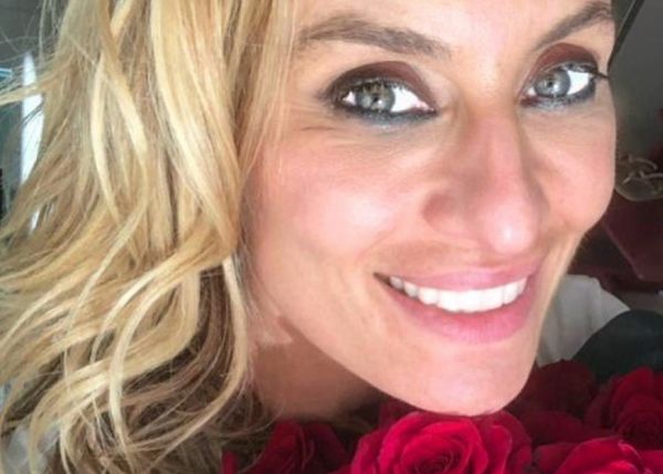 Ελεονώρα Μελέτη : Μας συστήνει τη γιαγιά της – Η τρυφερή ανάρτηση στο Instagram