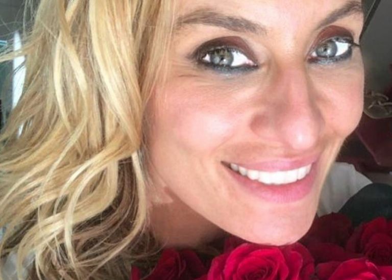 Ελεονώρα Μελέτη : Μας συστήνει τη γιαγιά της – Η τρυφερή ανάρτηση στο Instagram