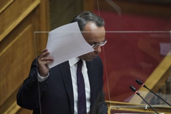 Σταϊκούρας για Επιστρεπτέα Προκαταβολή : Ωφελήθηκε η πραγματική οικονομία