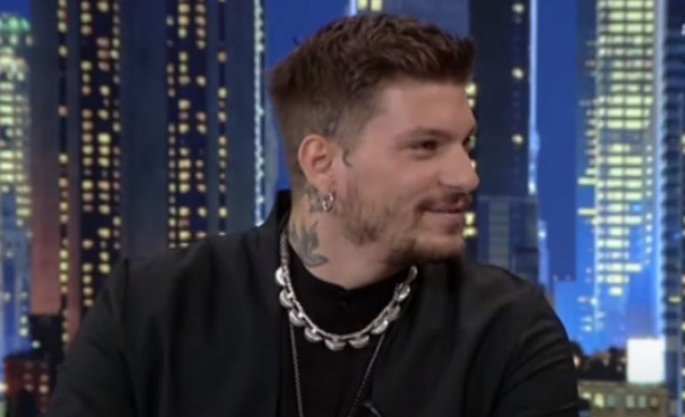 Στηβ Μιλάτος : «Δούλεψα ως στρίπερ σε bachelor» – Το απίστευτο περιστατικό που αποκάλυψε