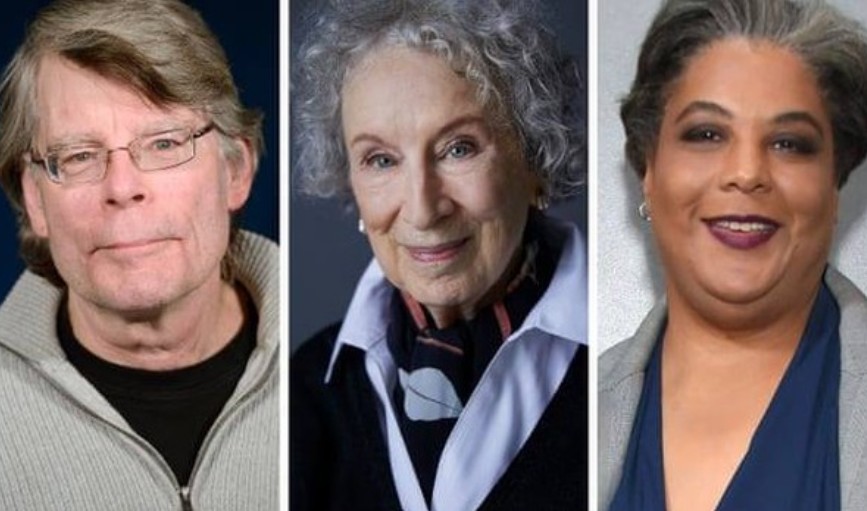 Διάσημοι συγγραφείς υπερασπίζονται τα δικαιώματα των διεμφυλικών