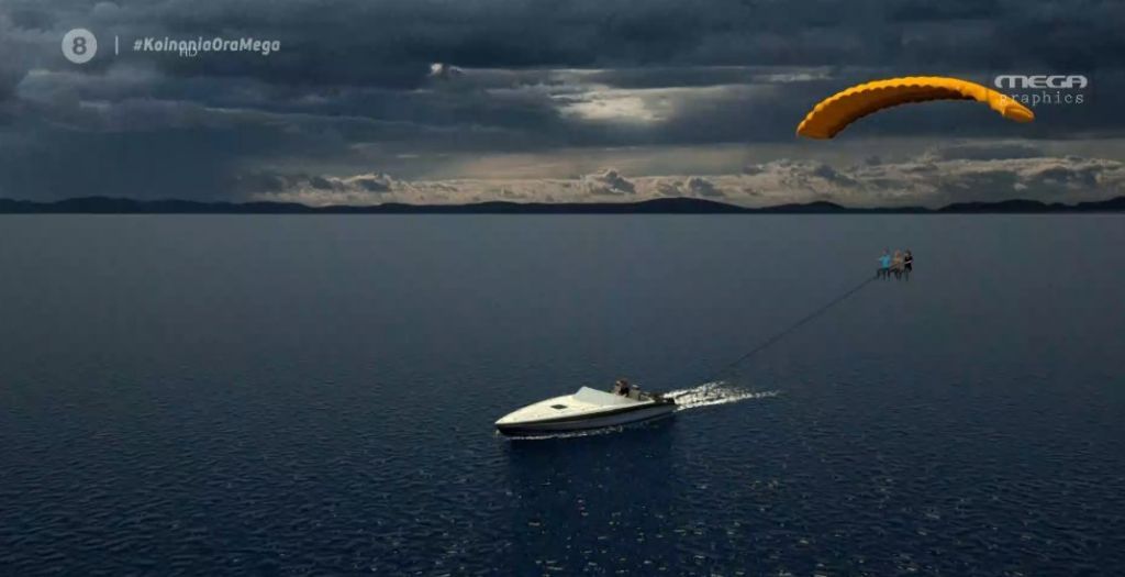 Τραγωδία στη Ρόδο : Σοκάρουν οι γονείς των ανήλικων που σκοτώθηκαν κάνοντας θαλάσσιο σπορ