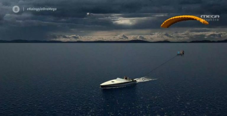 Τραγωδία στη Ρόδο : Σοκάρουν οι γονείς των ανήλικων που σκοτώθηκαν κάνοντας θαλάσσιο σπορ