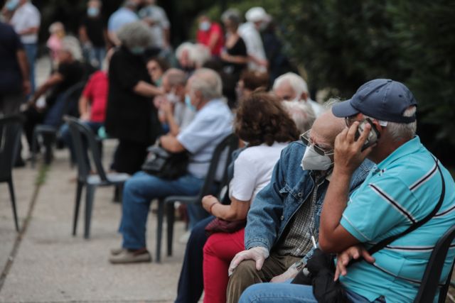 Αναδρομικά : Ομαλά η καταβολή τους λέει ο Βρούτσης