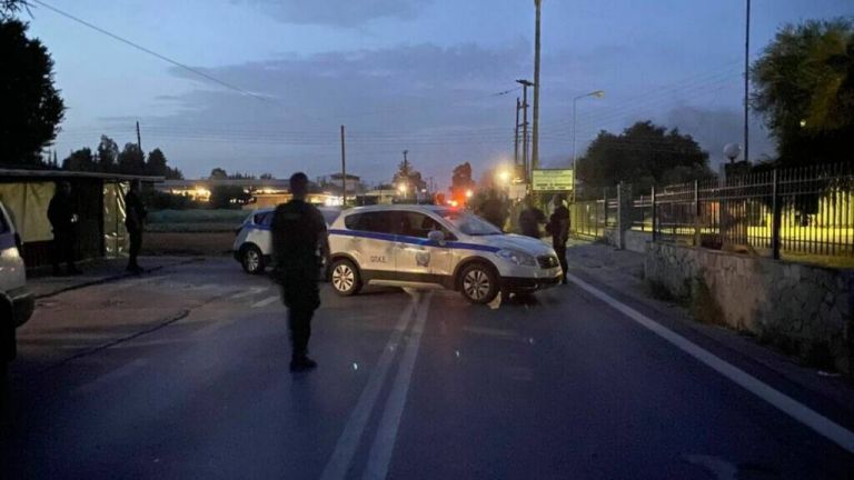 Μεσσήνη : «Τον είδα στην αυλή μου και έριξα με την καραμπίνα» λέει ο 64χρονος