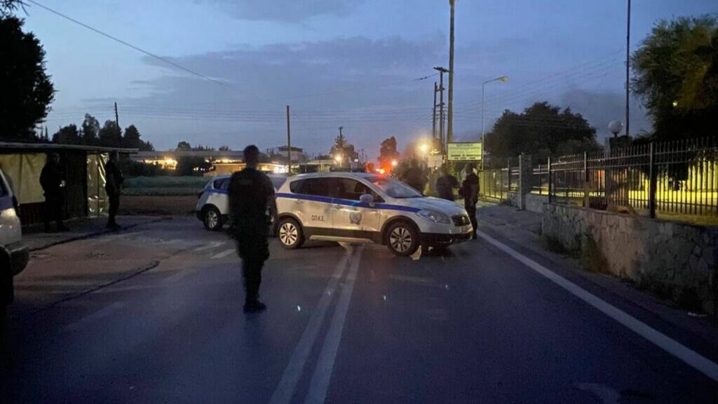 Μεσσήνη : «Τον είδα στην αυλή μου και έριξα με την καραμπίνα» λέει ο 64χρονος