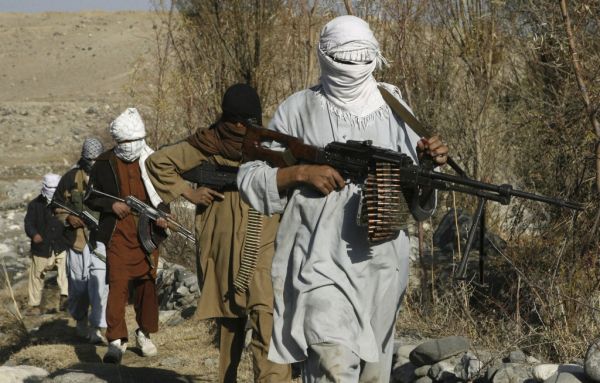 Αφγανιστάν : Μεγάλης κλίμακας επίθεση των Ταλιμπάν με εκατοντάδες νεκρούς και χιλιάδες εκτοπισμένους