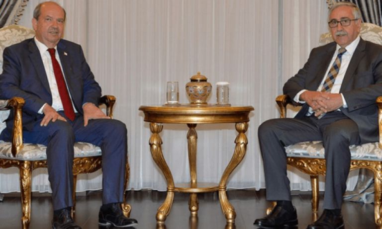 «Εκλογές» στα Κατεχόμενα : Μάχη Ερντογάν… Ακιντζί στον δεύτερο γύρο