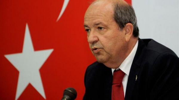 Κύπρος: Η πτώση του διζωνικού πέπλου