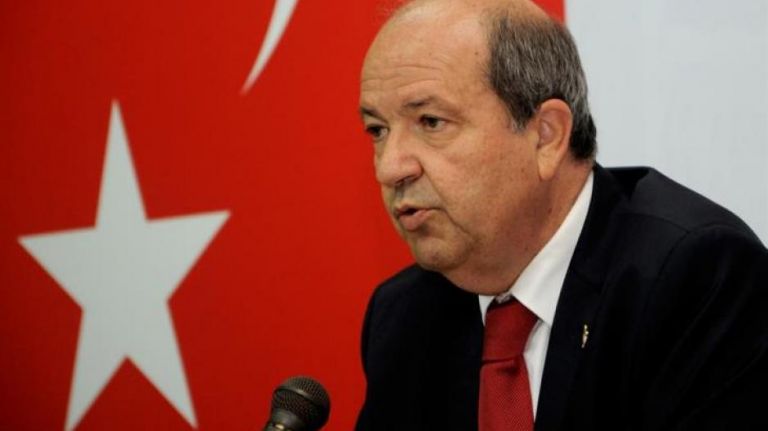 Κύπρος: Η πτώση του διζωνικού πέπλου