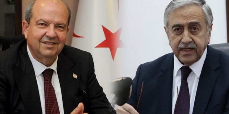 Δεύτερος γύρος «εκλογών» στα Κατεχόμενα