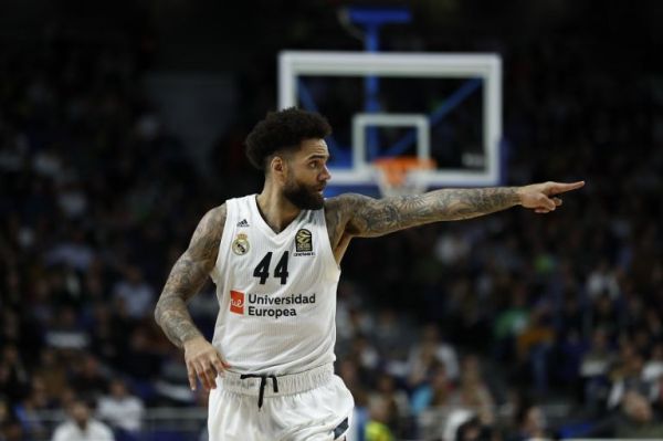 Ρεάλ Μαδρίτης: Με τρεις απουσίες απέναντι στην Μπασκόνια