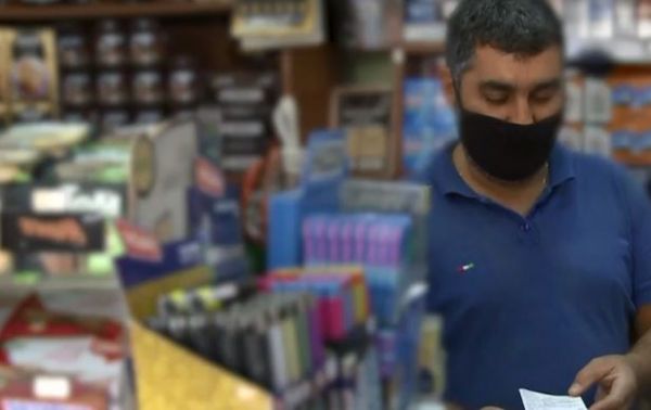 H πανδημία επανέφερε τα τεφτέρια στην αγορά