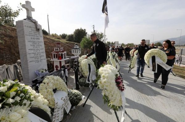 ΠΣΑΠ για Τέμπη : Το ποδόσφαιρό μας θρηνεί