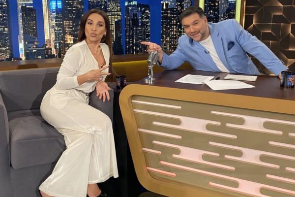 Γιάννα Τερζή : «Δεν έκανα το όνειρο μου πραγματικότητα»