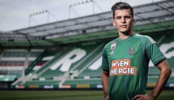 Ανακοίνωσε Μουργκ ο ΠΑΟΚ