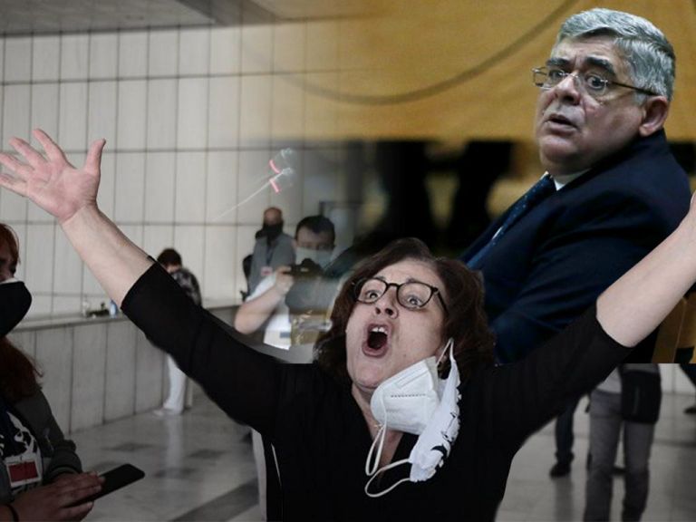 Εγκληματική οργάνωση η Χρυσή Αυγή – Ιστορική απόφαση, ηχηρό μήνυμα της Δημοκρατίας