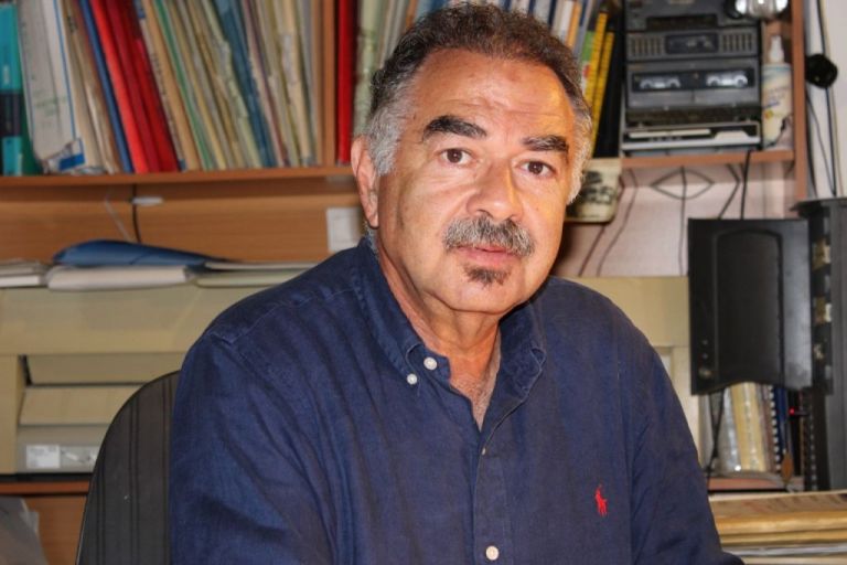 Δήμαρχος Αστυπάλαιας: «Το κράτος οφείλει να αντιμετωπίζει, ιδιαίτερα τον απομακρυσμένο νησιώτη, ισότιμα με τον όποιο κάτοικο της ηπειρωτικής χώρας»