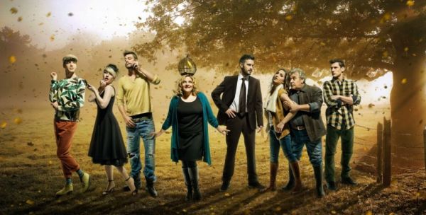 «Κάτω Παρτάλι» : Ταξίδι στο ιστορικό χωριό για τους τηλεθεατές του MEGA