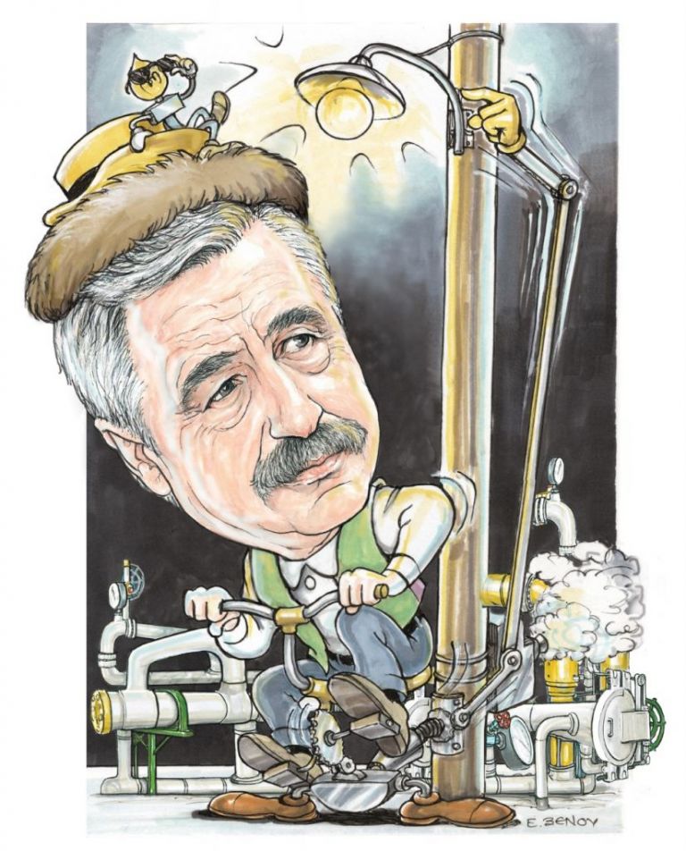 Ακυρη διαμαρτυρία