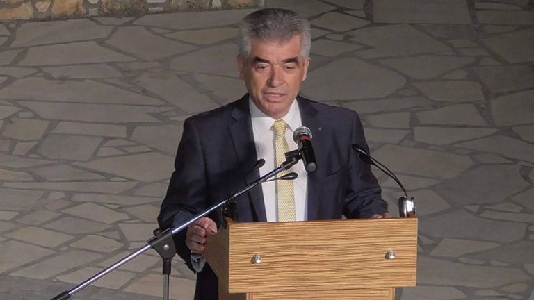 «Τα Μέγαρα μπορούν να θρέψουν όλη την Αττική!»