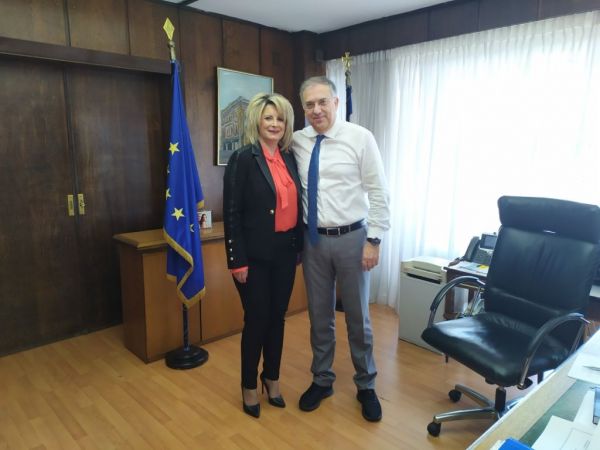 Δήμαρχος Οιχαλίας: Οι Δήμοι είναι ο πιο σημαντικός πυλώνας αλληλεγγύης και κοινωνικής συνοχής