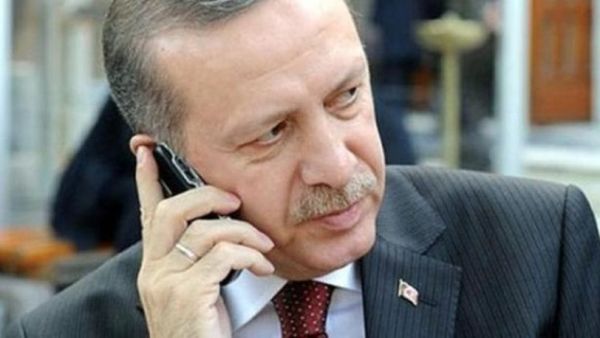«Υποχείρια» του Ερντογάν τα τούρκικα social media – Νέος νόμος για τον έλεγχό τους