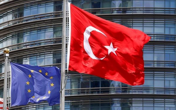 Κρίσιμη σύνοδος Κορυφής της ΕΕ : Μάχη για λίστα κυρώσεων κατά της Τουρκίας