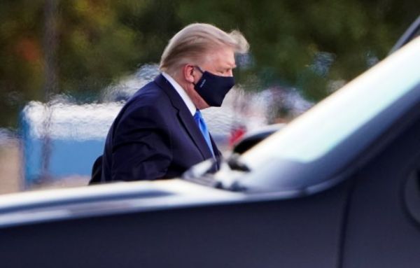Τραμπ : Τι είναι το πειραματικό «κοκτέιλ» φαρμάκων με ρεμδεσιβίρη
