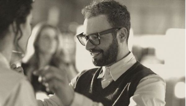 Κωνσταντίνος Μελής : «Έχω έναν όγκο στο εγκέφαλο εδώ και δύο χρόνια»