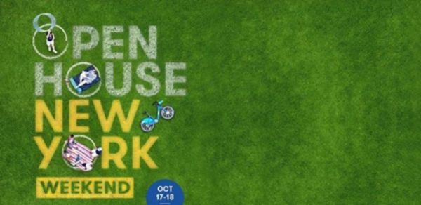 Σαββατοκύριακο αφιερωμένο στην πόλη της Νέας Υόρκης