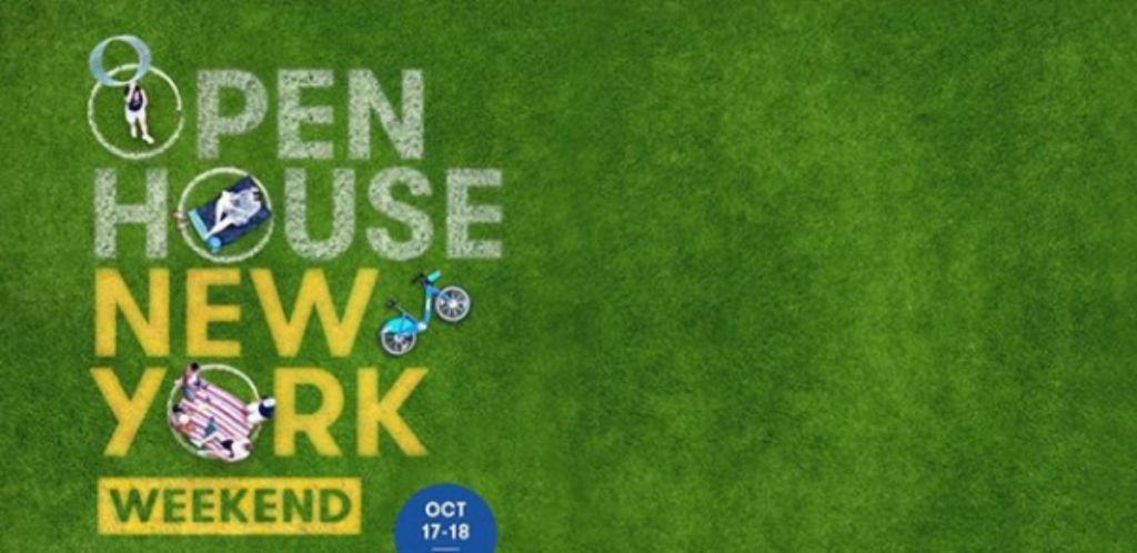 Σαββατοκύριακο αφιερωμένο στην πόλη της Νέας Υόρκης