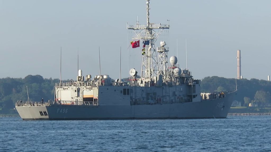 Τουρκία : Νέες Navtex για ασκήσεις σε Αιγαίο και Αν. Μεσόγειο