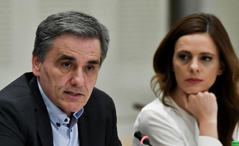 Πρόταση μομφής : Κοινή απάντηση Τσακαλώτου – Αχτσιόγλου σε δημοσίευμα