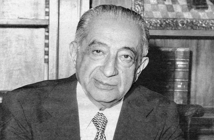 Κωνσταντίνος Τσάτσος : «Μοναξιά, μεγάλη μου μητέρα!»