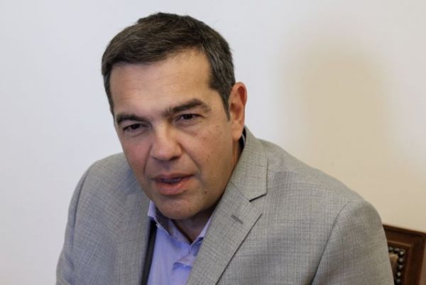 Τσίπρας για Χρυσή Αυγή : Νίκη της Δημοκρατίας – Να ξηλώσουμε όσα γεννούν τον φασισμό