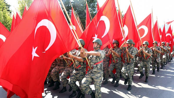 Ρωσική ανάλυση : Η Τουρκία επιδιώκει τη συγκρότηση στρατιωτικού μπλοκ των τουρκόφωνων κρατών