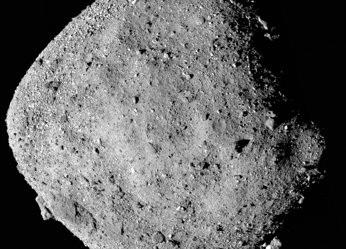 OSIRIS-RΕx : Κρίσιμο ραντεβού με αστεροειδή που ίσως απειλήσει τη Γη