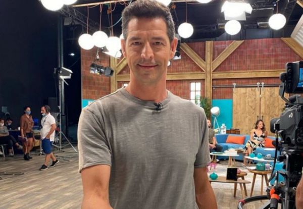 Απόστολος Ρουβάς: «Η πιο δύσκολη στιγμή της ζωής μου ήταν…»