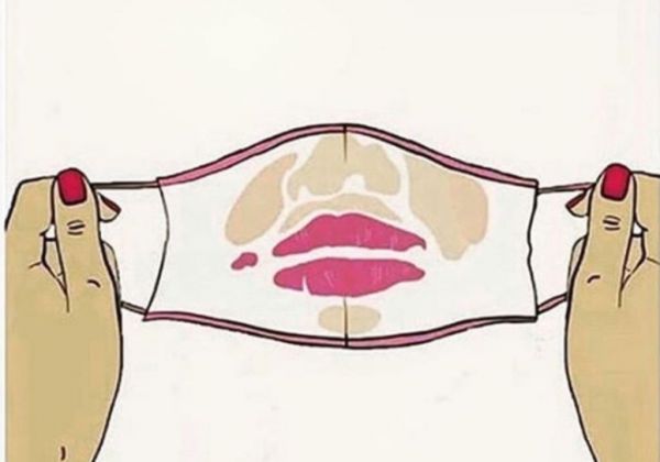 Ποια λάθη κάνουμε και πως πλένουμε σωστά μια μάσκα προσώπου;