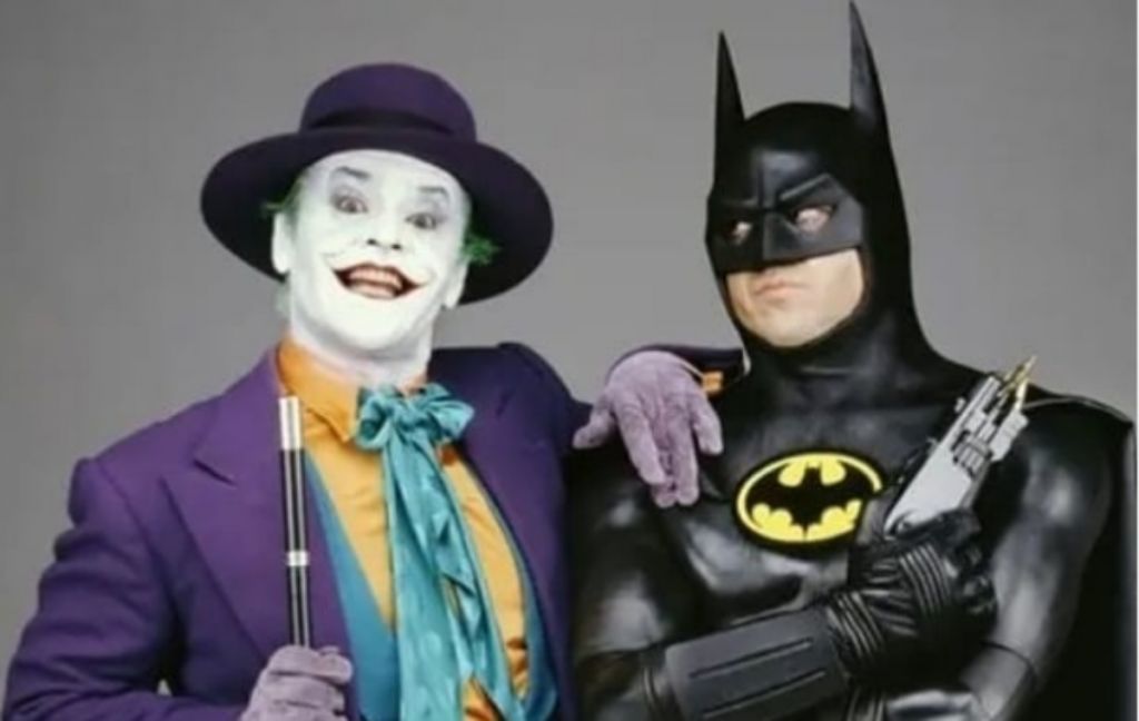 Μάικλ Κίτον : «Ποιος ηθοποιός ήταν ο καλύτερος Batman;»
