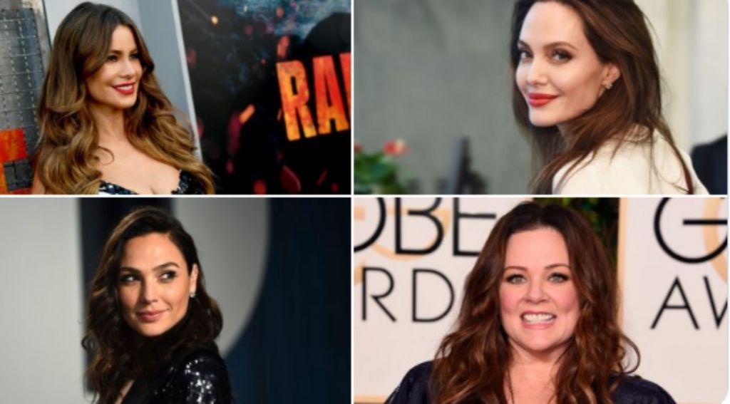 Ποια είναι η πιο ακριβοπληρωμένη ηθοποιός στον κόσμο;