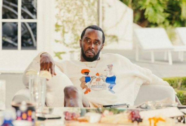 Diddy : «Ιδρύω ένα πολιτικό κόμμα για τα δικαιώματα της μαύρης κοινότητας»