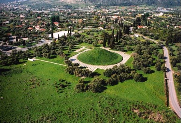 Ηρόδοτος, pater historiae (Μέρος ΣΤ’)